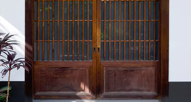 Accordion Patio Doors Repair in Jacksonville, FL