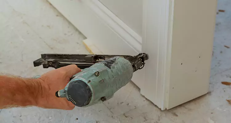 Patio Door Fix in Jacksonville, FL