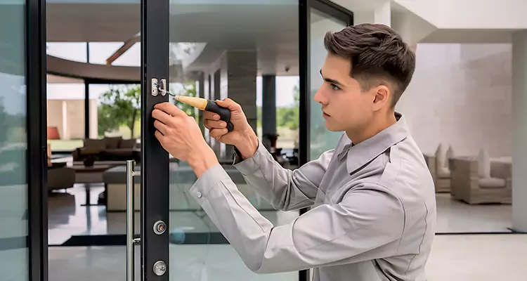 Best Door Lock RepairSliding Door Lock Repair in Jacksonville, FL