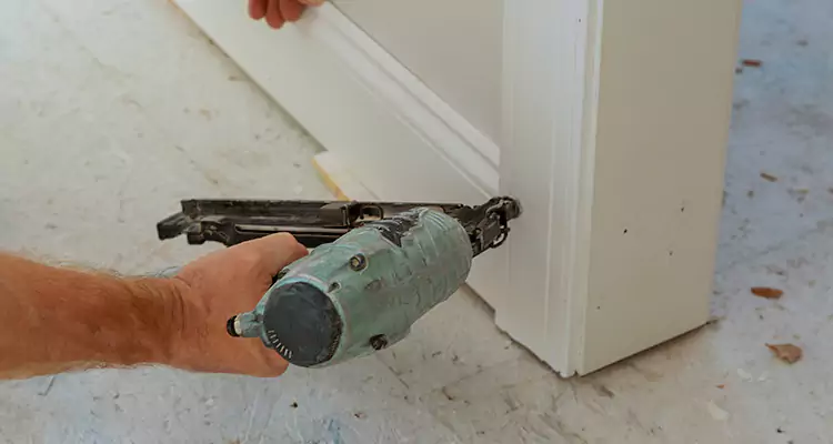 Fix Garage Door Panel in Jacksonville, FL