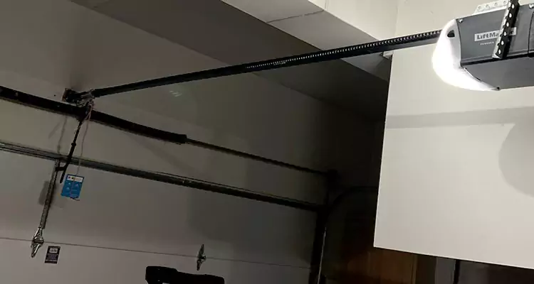 Garage Door Opener Sensor Replacement in Jacksonville, FL