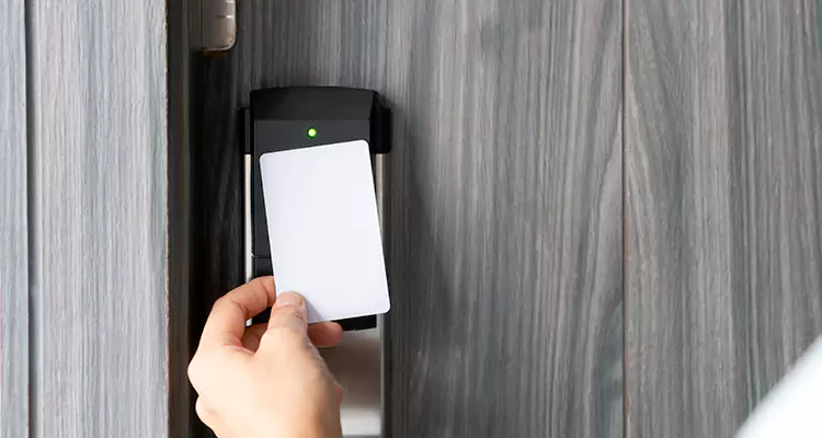 Hotel Swipe Card Door Locks Repair in Jacksonville, FL