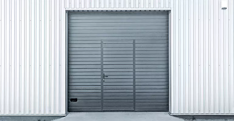 Trusted Industrial Overhead Door Repair in Jacksonville, FL