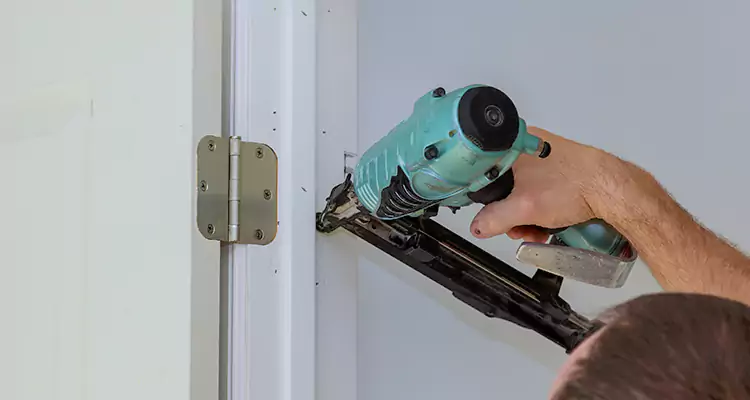 Interior Door Repair Services Near Me in Jacksonville, FL