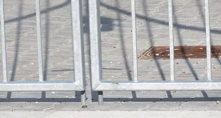 Our Metal Gate Repair Services in Jacksonville, FL