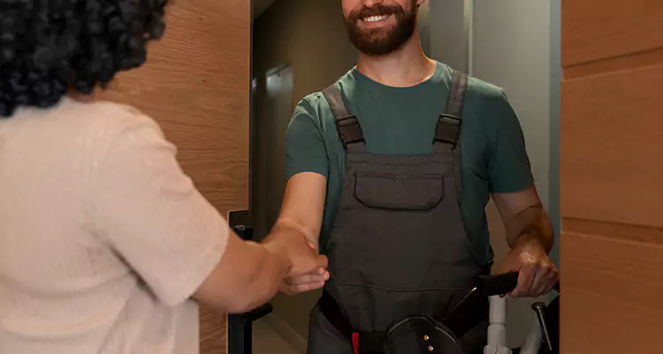 Repair Rfid Keycard Reader For Motels in Jacksonville, FL