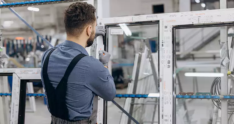 Why Choose Us for Patio Door Blind Replacement in Jacksonville, FL?