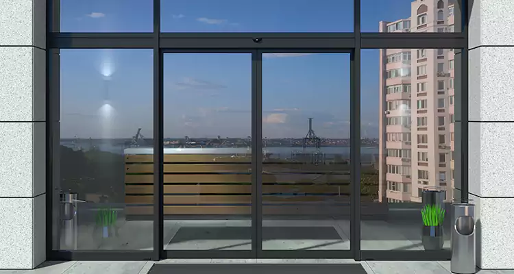 Our Patio Door Casing Repair Services in Jacksonville, FL