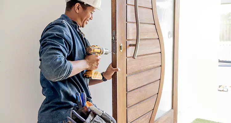 Our Patio Sliding Door Lock Repair Services in Jacksonville, FL