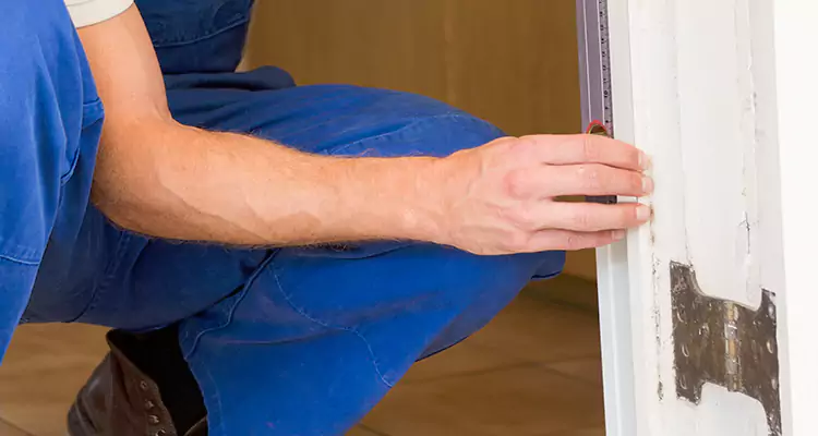 Antique Pocket Door Rollers Repair in Jacksonville, FL