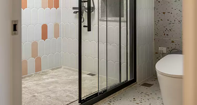Sliding Shower Door Repair in Jacksonville, FL