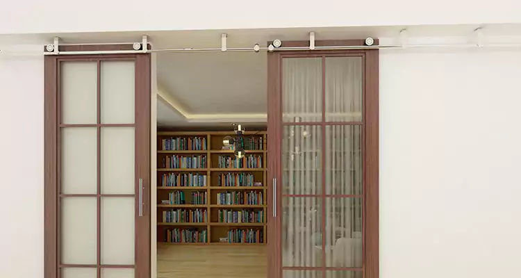 Why Choose Us for Sliding Backyard Door Repair in Jacksonville, FL?