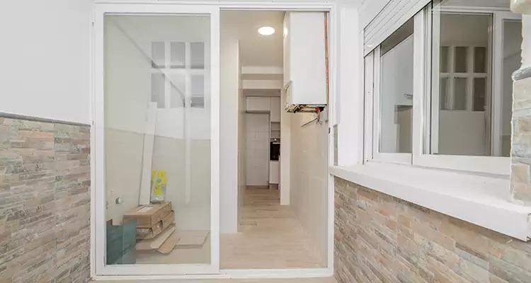 Sliding Barn Door Brackets Replacement in Jacksonville, FL