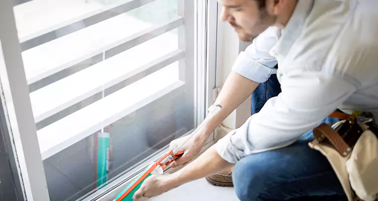 Sliding Patio Door Contractors in Jacksonville, FL