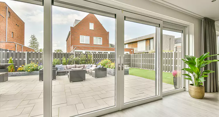 Why Choose Our Sliding Door Expert in Jacksonville, FL