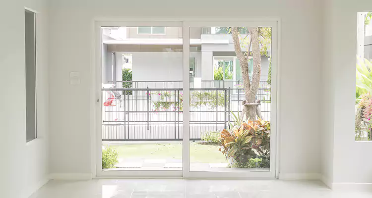 Sliding Panels For Patio Doors in Jacksonville, FL