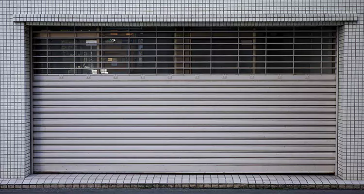 Steel Roll Up Door Repair in Jacksonville, FL