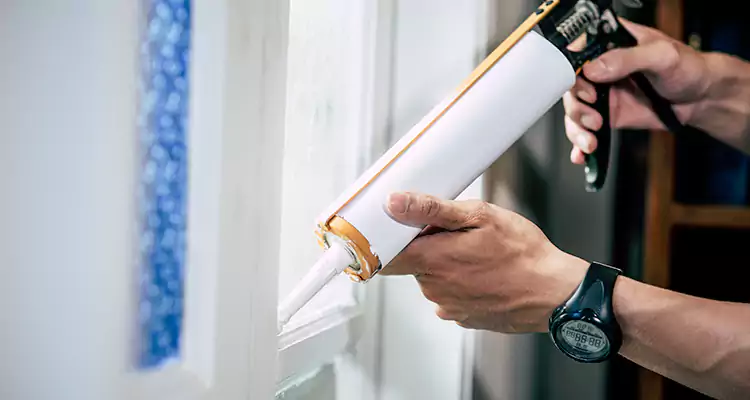 Windows Leaking Air Repair in Jacksonville, FL