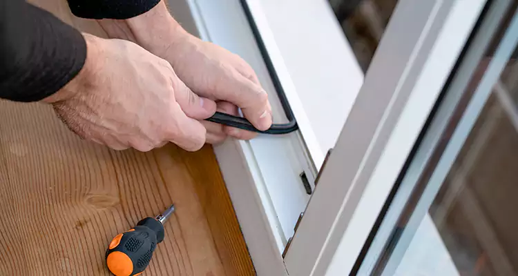 Sliding Door Maintenance in Jacksonville, FL