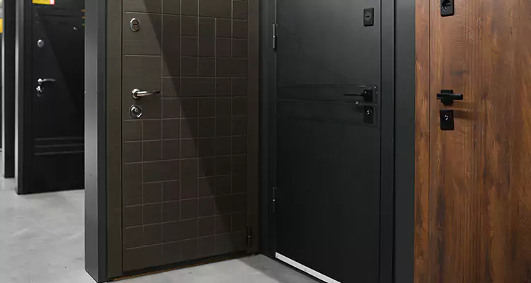 Burglar Proof Storm Door Repair in Jacksonville, FL