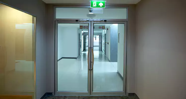 Emergency Glass Door Repair in Jacksonville, FL