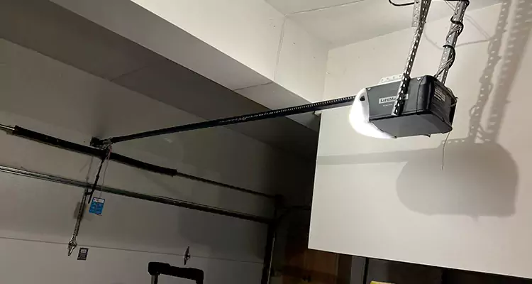 Linear Garage Door Opener Repair in Jacksonville, FL