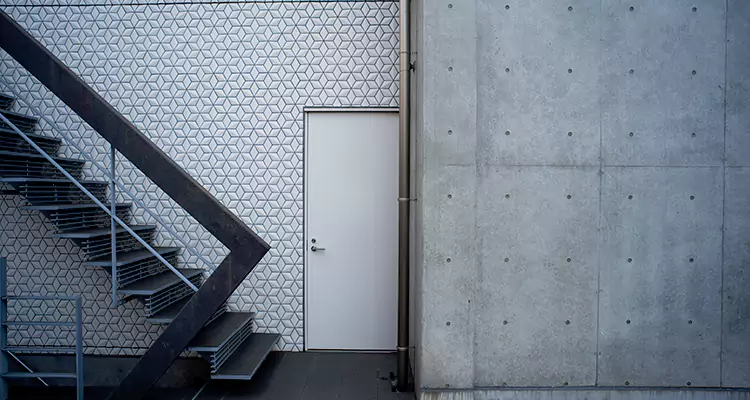 Fire Rated Entrance Doors Repair in Jacksonville, FL