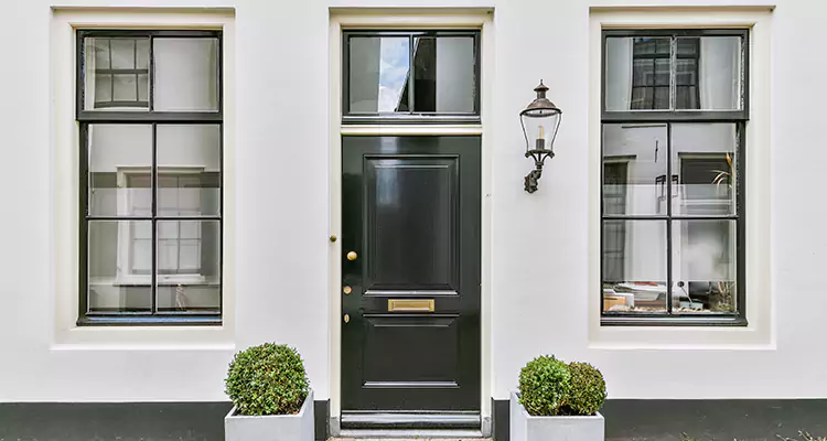 Modern French Doors Repair in Jacksonville, FL