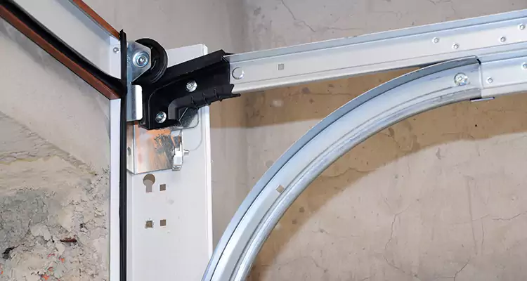 Maintain Liftmaster Garage Door Off Track in Jacksonville, FL