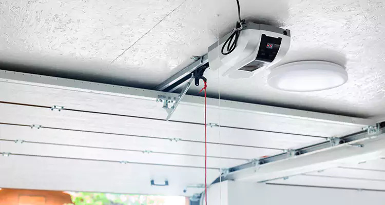LiftMaster Garage Door Repair in Jacksonville, FL