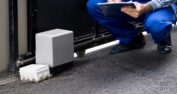 Genie Garage Door Sensor Replacement in Jacksonville, FL