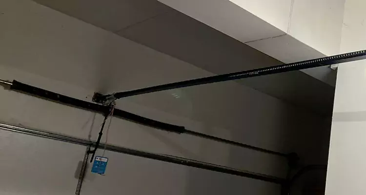 Garage Door Spring Removal in Jacksonville, FL