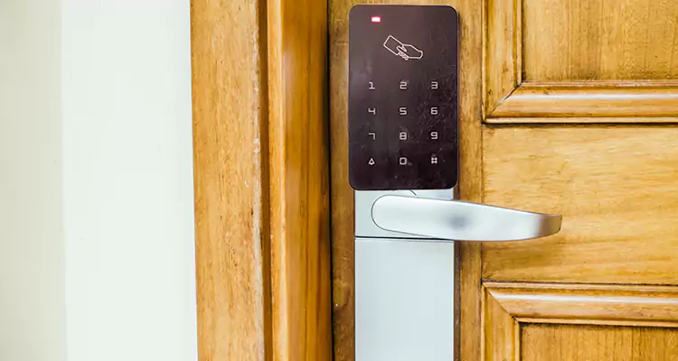 Keyless Hotel Door Locks Repair in Jacksonville, FL