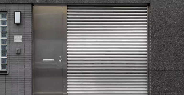 Industrial Roller Door Repair Service in Jacksonville, FL