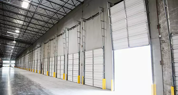 Industrial Roller Door Repair Prices in Jacksonville, FL