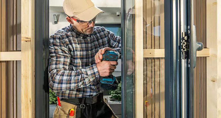 Top-Rated Patio Door Handle and Lock Repair Service for Homeowners in Jacksonville, FL