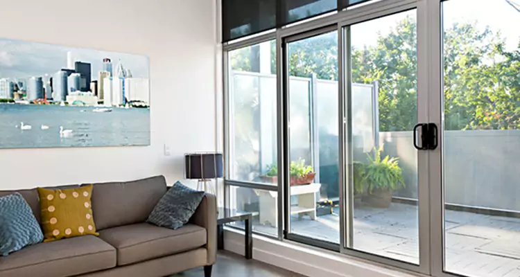 Andersen Patio Door Roller Replacement in Jacksonville, FL