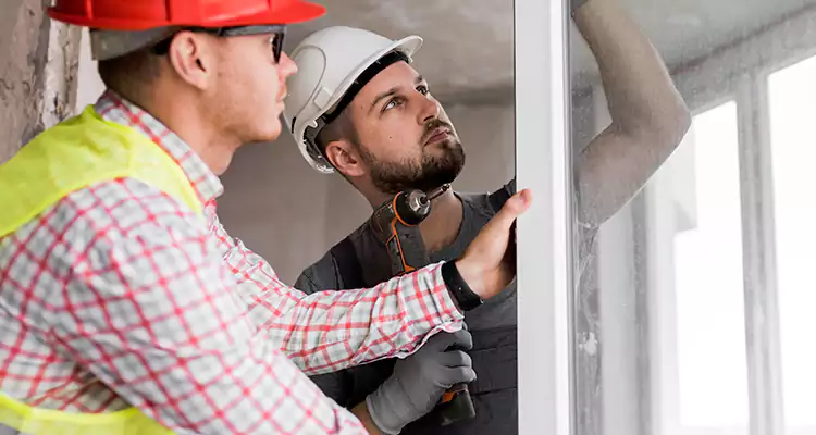 Sliding Patio Door Sticking? Expert Repair in Jacksonville, FL.
