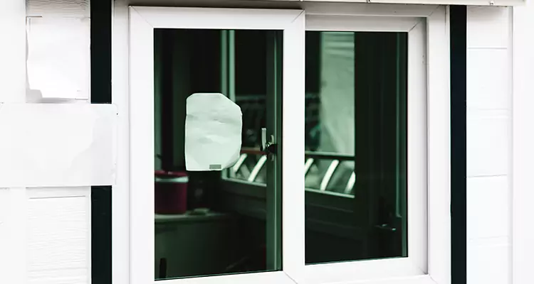 Patio Door Window Adjustment Service in Jacksonville, FL