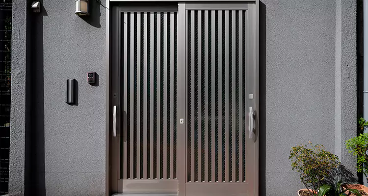 Pocket Door Track Rollers Repair in Jacksonville, FL