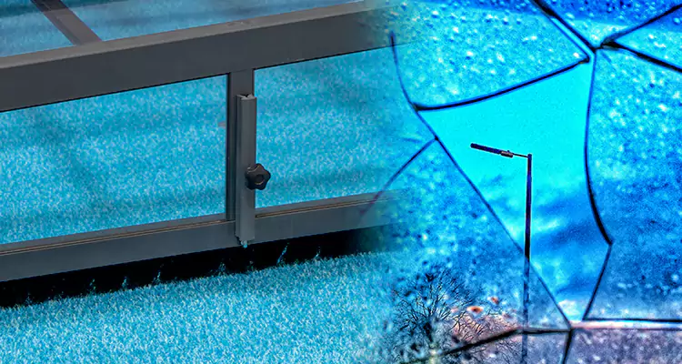 Pool Enclosure Door Hardware Repair in Jacksonville, FL