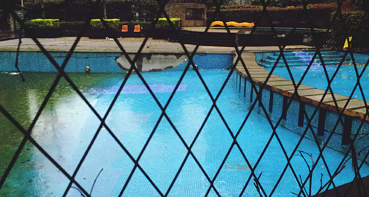 Lanai Screen Repair in Jacksonville, FL