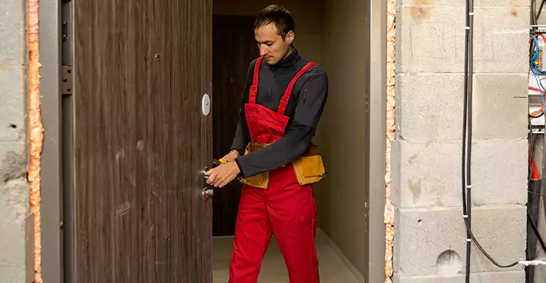 Residential Sliding Glass Door Repair in Jacksonville, FL