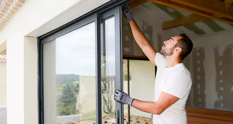 Screen Door Repair Cost in Jacksonville, FL