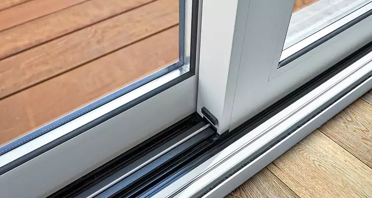 Sliding Door Track Brackets in Jacksonville, FL