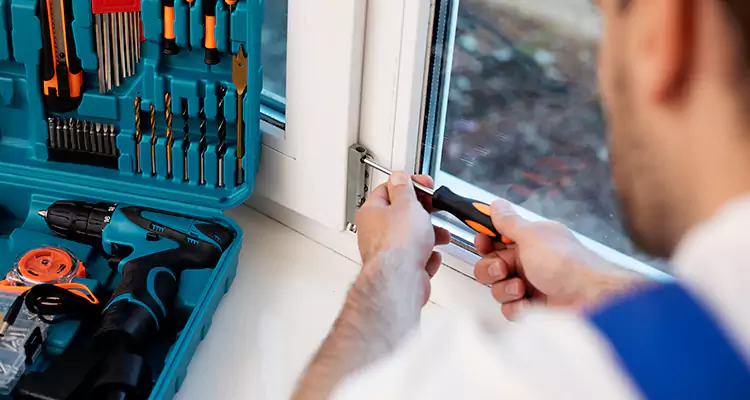 Mirrored Sliding Doors Replacement Expert in Jacksonville, FL