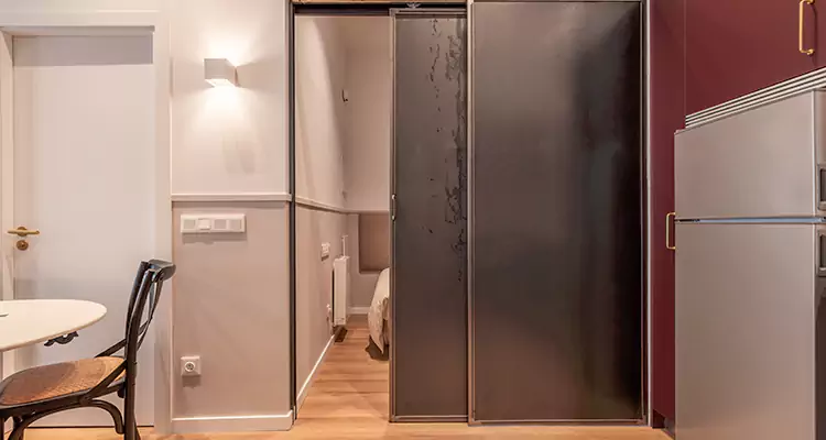 Adjust Pella Sliding Doors Not Moving in Jacksonville, FL