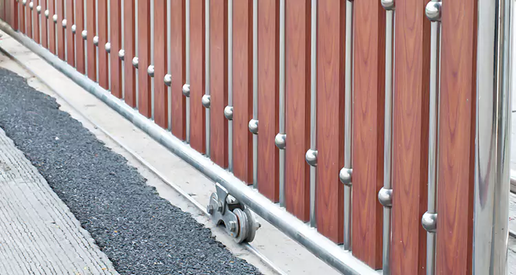 Sliding Screen Door Roller Replacement in Jacksonville, FL