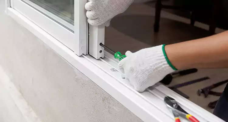 Adjustable Barn Door Stopper Replacement in Jacksonville, FL