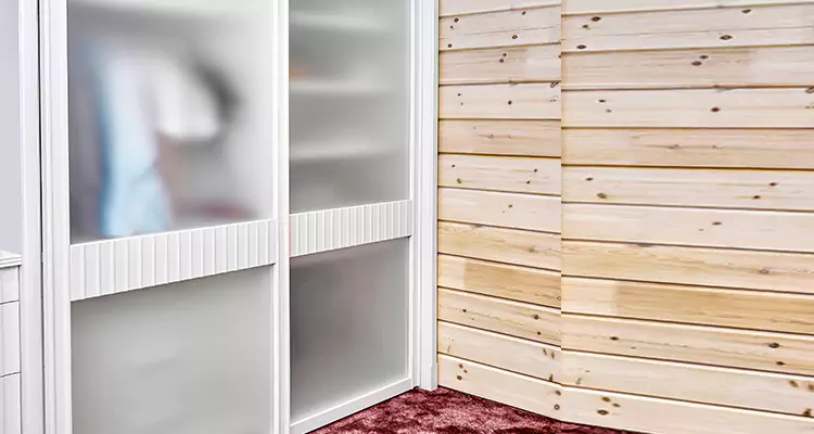 Sliding Closet Door Rollers Replacement in Jacksonville, FL